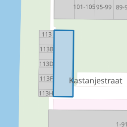 Perceel GOE00-E-3364