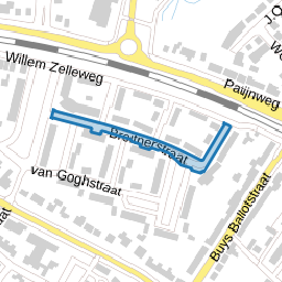 Perceel GOE00-E-3370