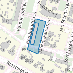 Perceel GOE00-E-3383