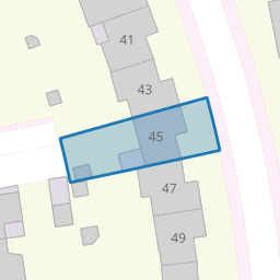 Perceel GOE00-E-3447