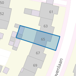 Perceel GOE00-E-3458