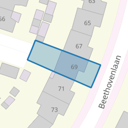 Perceel GOE00-E-3460