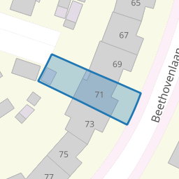 Perceel GOE00-E-3461