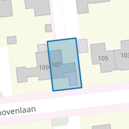 Perceel GOE00-E-3530