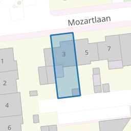 Perceel GOE00-E-3613