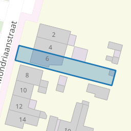 Perceel GOE00-E-3640