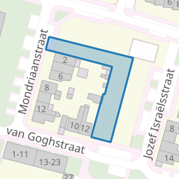 Perceel GOE00-E-3641