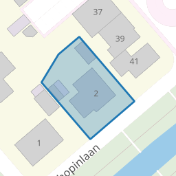 Perceel GOE00-E-3740