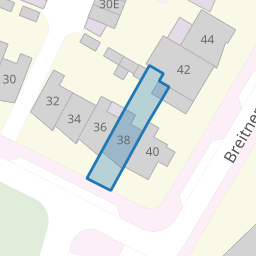 Perceel GOE00-E-3809