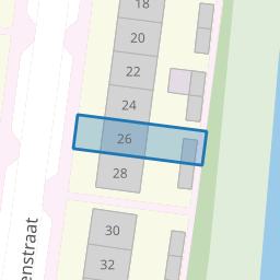 Perceel GOE00-E-3833