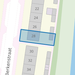 Perceel GOE00-E-3834