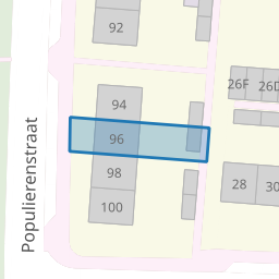 Perceel GOE00-E-3836