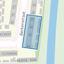 Perceel GOE00-E-3840