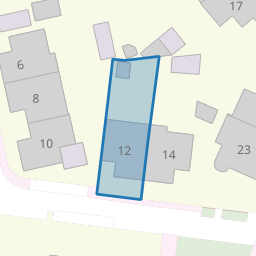 Perceel GOE00-E-3864