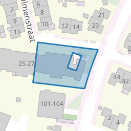 Perceel GOE00-E-3876