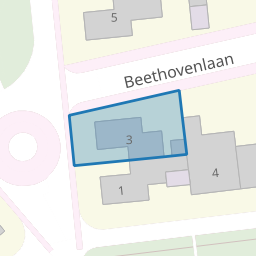 Perceel GOE00-E-3954