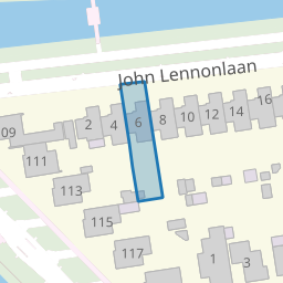 Perceel GOE00-E-4262