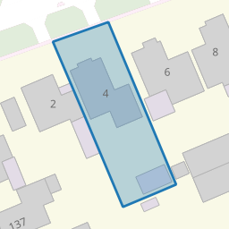 Perceel GOE00-E-4321