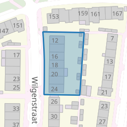 Perceel GOE00-E-4357