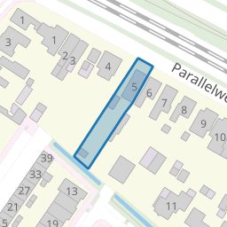 Perceel GOE00-E-4374