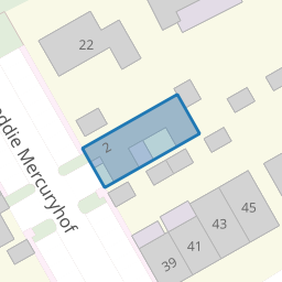 Perceel GOE00-E-4461