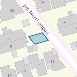 Perceel GOE00-E-4518