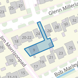 Perceel GOE00-E-4527