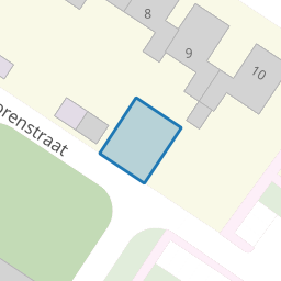 Perceel GOE00-E-4561