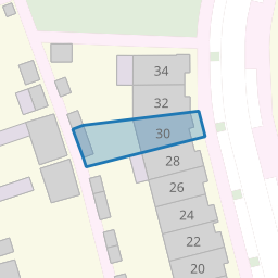 Perceel GOE00-E-4709