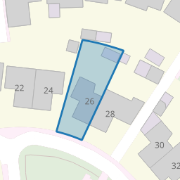 Perceel GOE00-E-4732