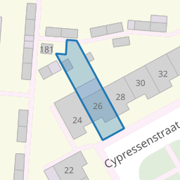 Perceel GOE00-E-4756