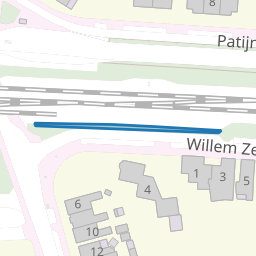 Perceel GOE00-E-4958