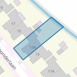 Perceel GOE00-E-4997