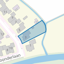 Perceel GOE00-E-4998