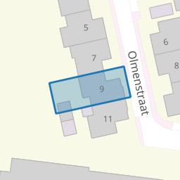 Perceel GOE00-E-5027