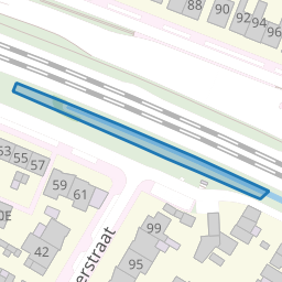 Perceel GOE00-E-5041