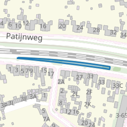 Perceel GOE00-E-5042