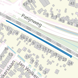 Perceel GOE00-E-5043