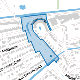 Perceel GOE00-E-5064