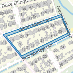 Perceel GOE00-E-5083