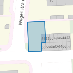 Perceel GOE00-E-5090