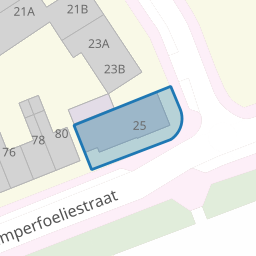 Perceel GOE00-F-1025