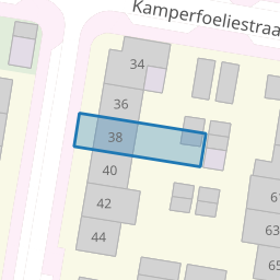 Perceel GOE00-F-1028