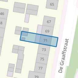 Perceel GOE00-F-1040