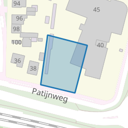 Perceel GOE00-F-1079