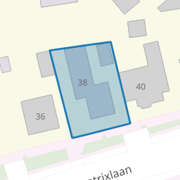 Perceel GOE00-F-1114