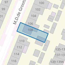 Perceel GOE00-F-1208