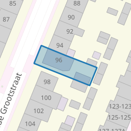 Perceel GOE00-F-1258