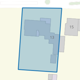 Perceel GOE00-F-1260