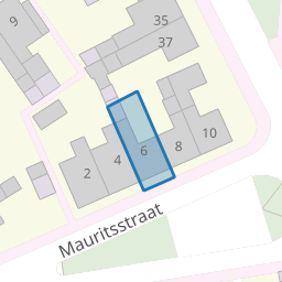 Perceel GOE00-F-1422